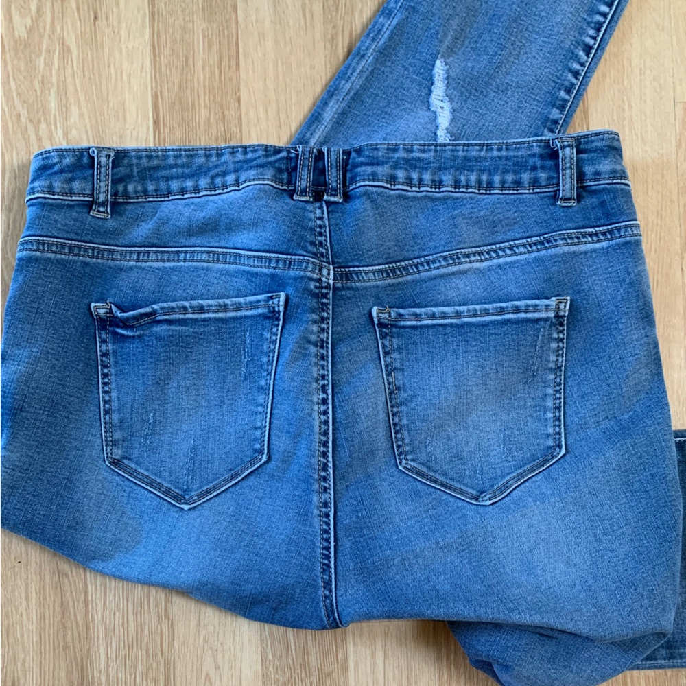 Rewind Jeans - Picture 3 of 3